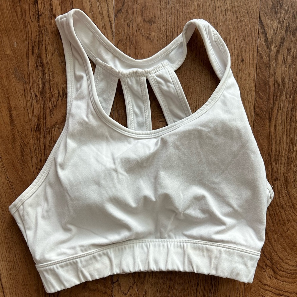 NVGTN trio bra